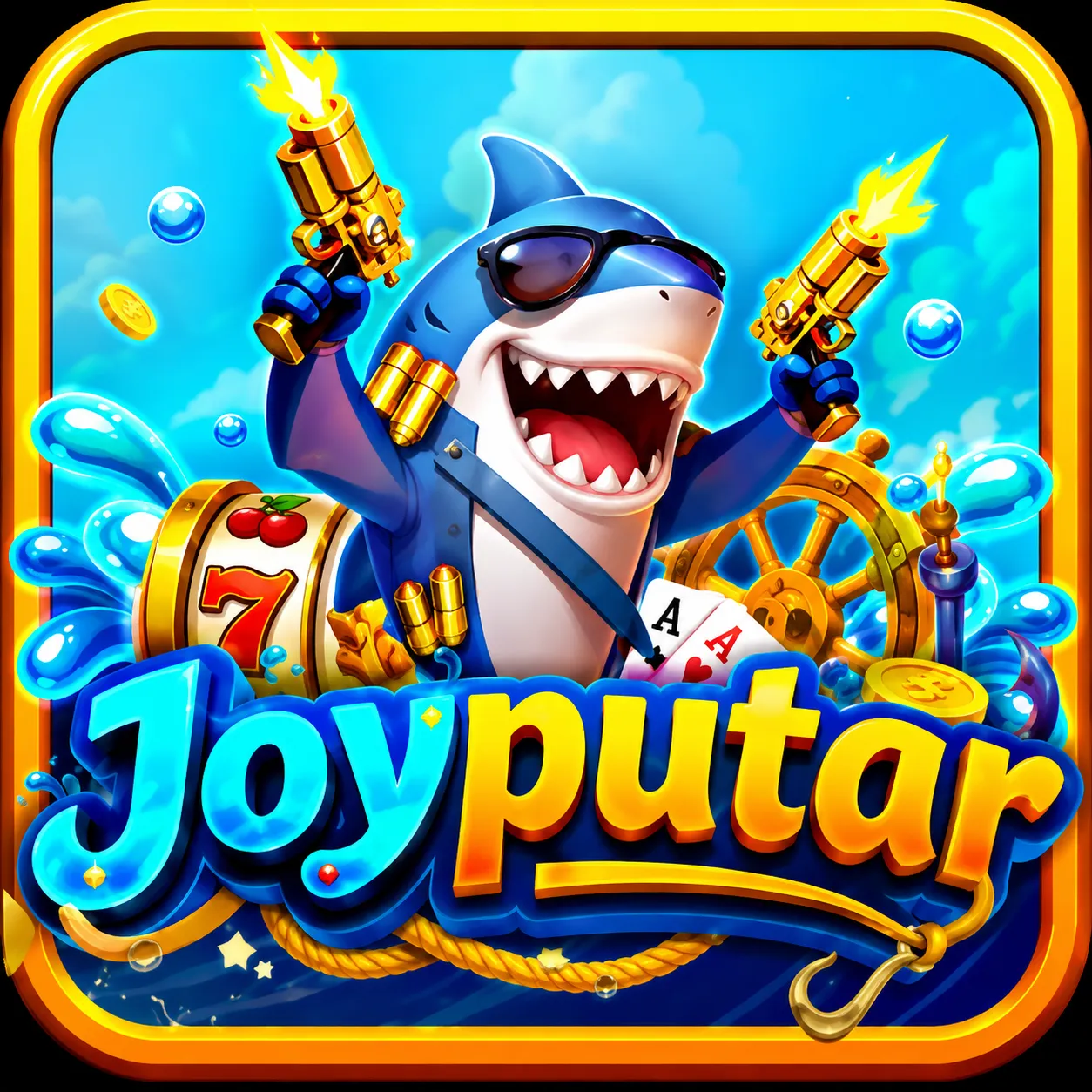 JOYPUTAR - Game Simulasi Seru untuk Semua Usia